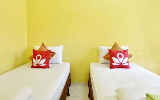 ZEN Rooms Daranindra Borobudur