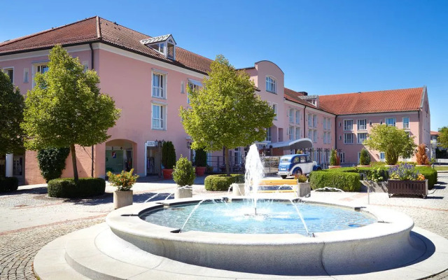 Quellness Golf Resort Bad Griesbach