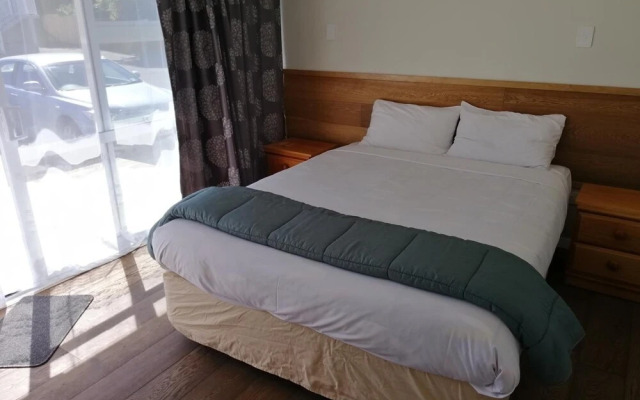 Bayfield Motels