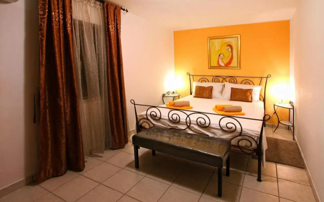 Holday Home Marko Funtana