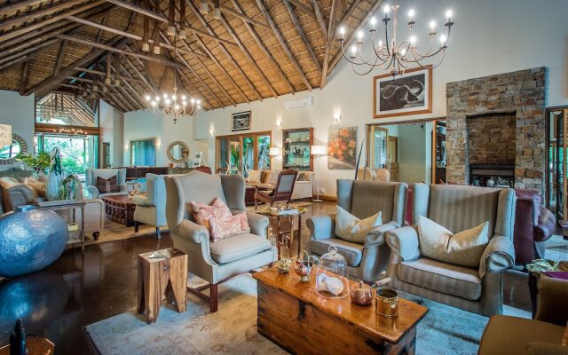 Karkloof Safari Villas