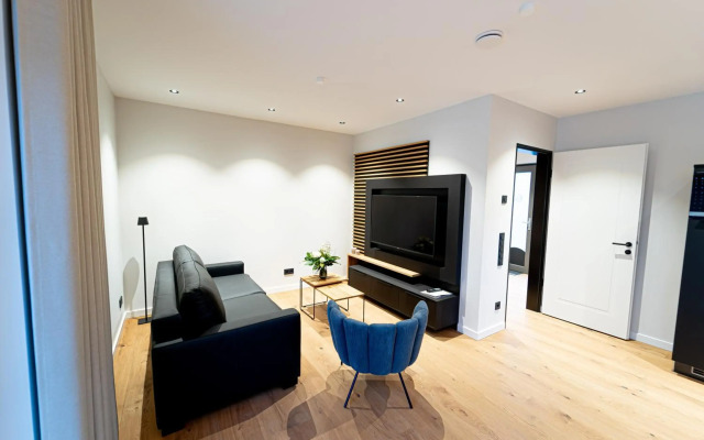 See + Sporthotel Ankum