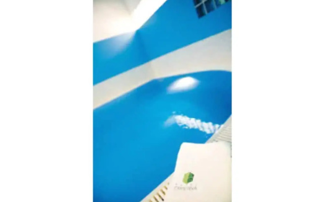Hotel Cristina