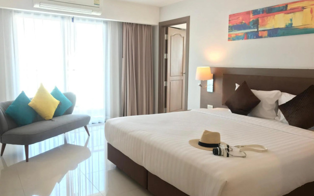 Riche Hua Hin