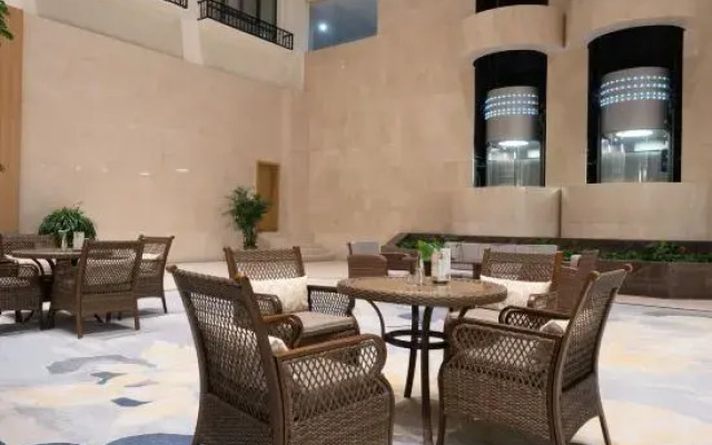 Xinghe International Hotel
