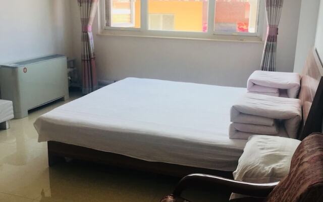 Beijing Xiuying Homestay