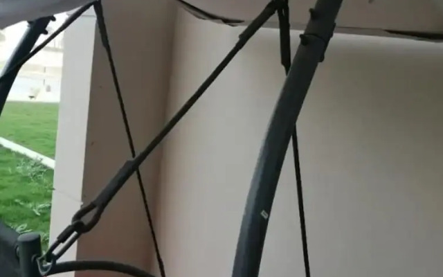 Charming 1-bedroom Terrace Escape