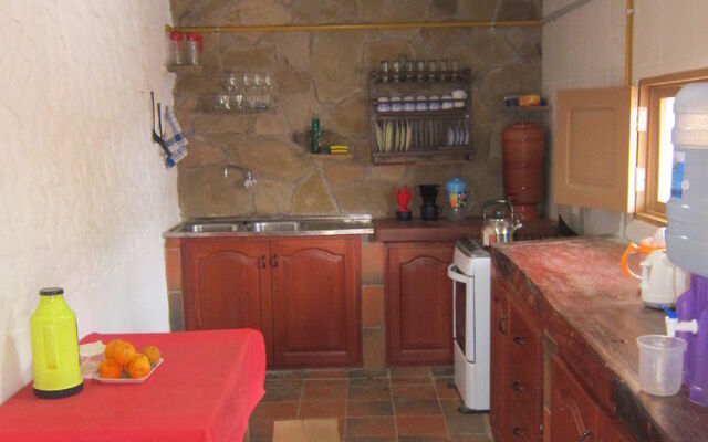 Los Aventureros Samaipata - Hostel
