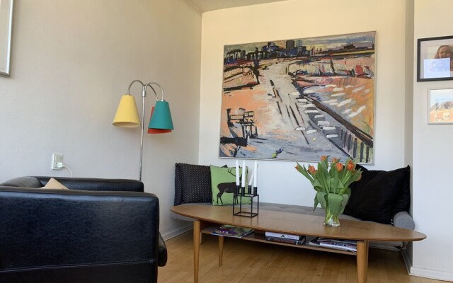 Apartment Valby 474-1