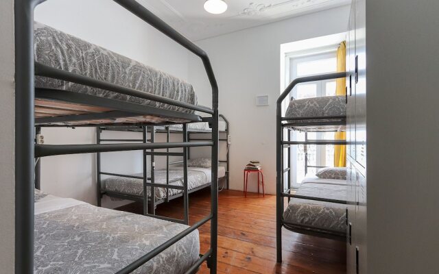 Kab+1 Hostel