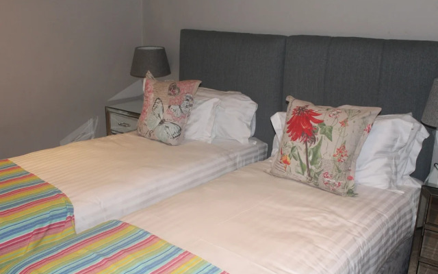 Zimbali Suite 318 424