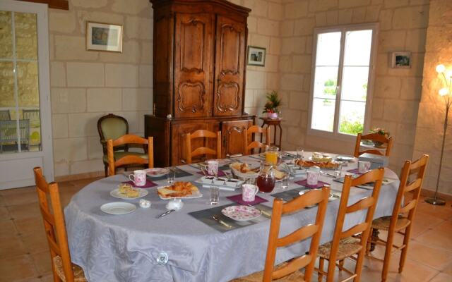Les Chambres D Hotes Du Lavoir