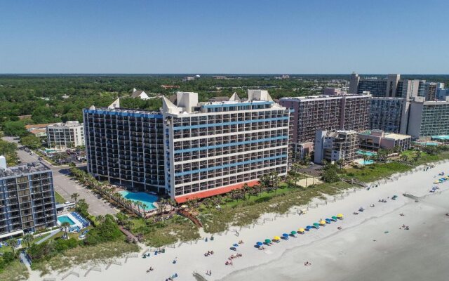 Ocean Reef Resort