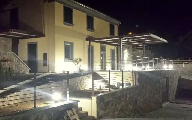 SantAnna Hostel