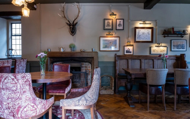 Kings Arms Duplex