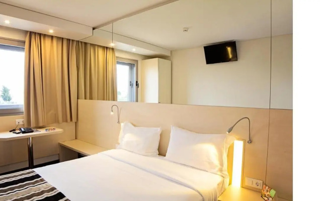 Park Hotel Porto Valongo