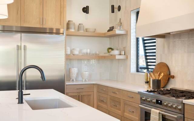 Golden Hour by RedAwning