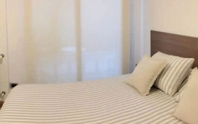 The Reed Modern 1 Bedroom With Patio in Recoleta