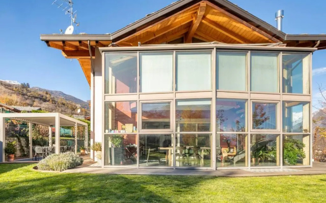 Bed Breakfast Ambrosia