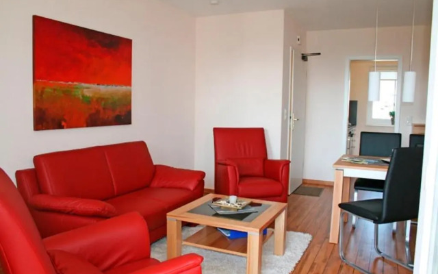 "Landhaus Voss" Typ 2 Nr7