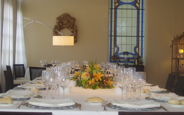 Hotel Arcea Palacio de las Nieves