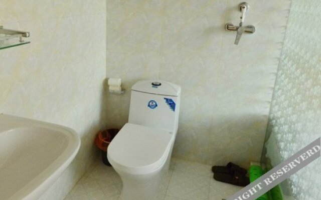 Youyuan Hostel
