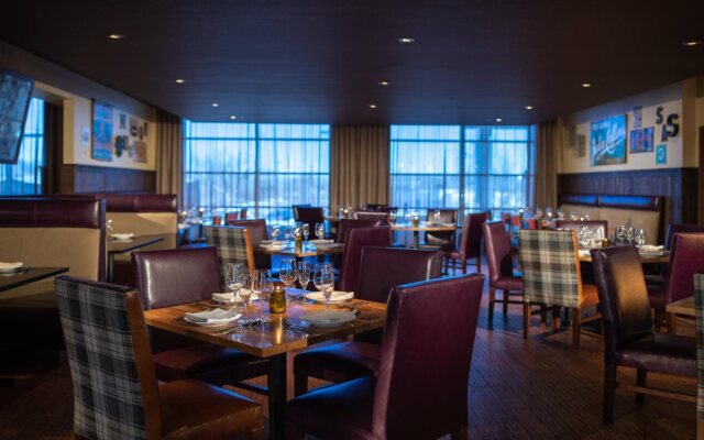 The Baronette Renaissance Detroit-Novi Hotel