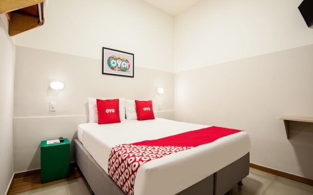 Girassol Carioca Hostel e Hotel