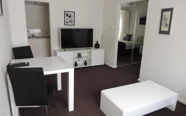 Comfort Inn Premier