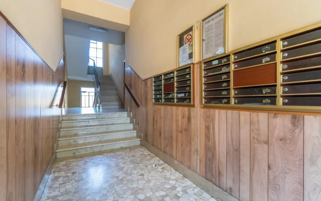 Caio Plinio Apartment by Wonderful Italy