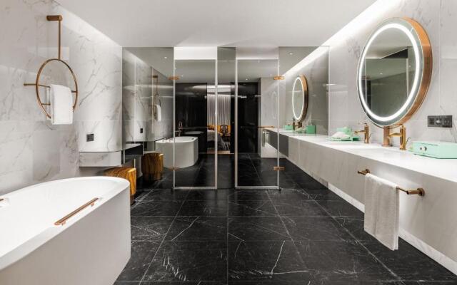 Le Méridien Taichung