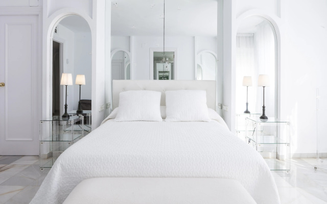 Hotel Suites Albayzin del Mar