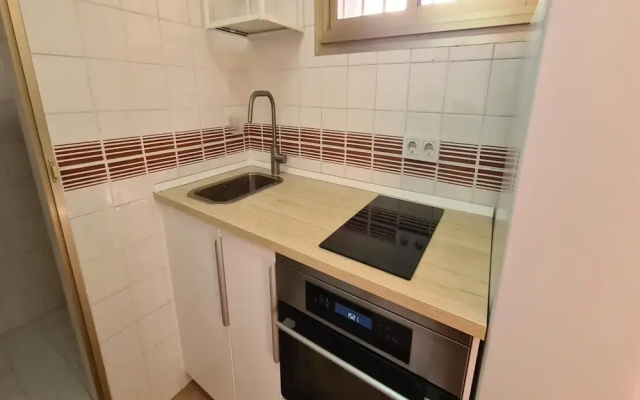 Apartment Near Levante Beach