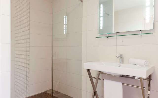 Charming Hotel, Montbéliard South