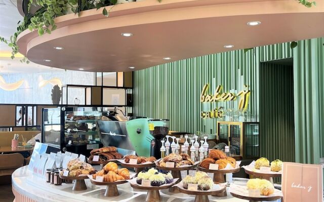 Quest Hotel Tagaytay City
