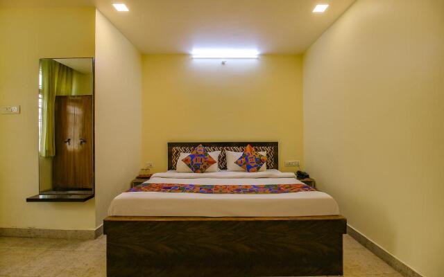 Fabhotel Kanta Shrawan Arcade