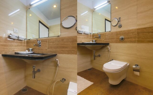 Hotel Brahmaputra Residency
