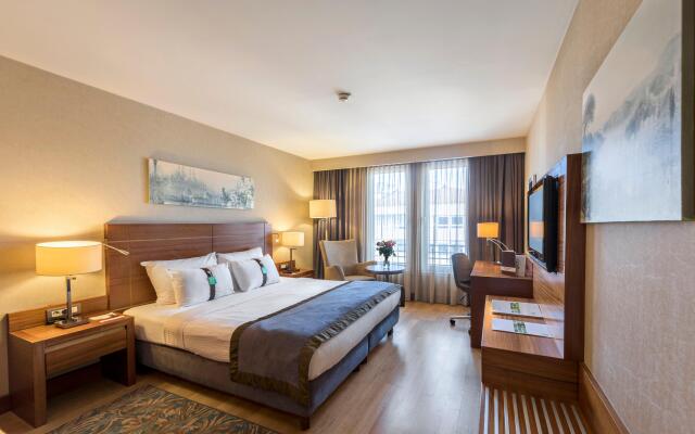 Holiday Inn Istanbul Sisli by IHG