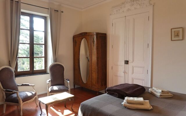 Eloi Merle B&B