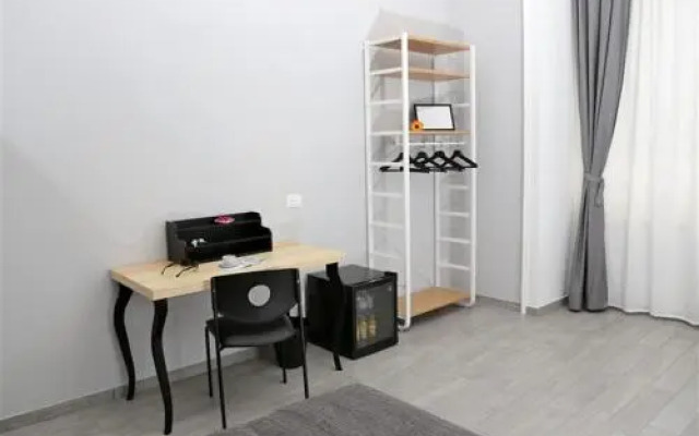 Pika48 Bed & Breakfast