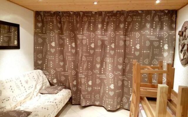 Apartment Place Peclet 1