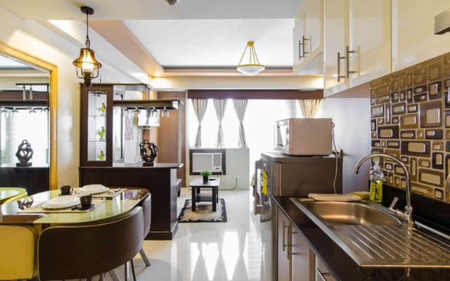 One Palm Tree Villas by SMTL Properties