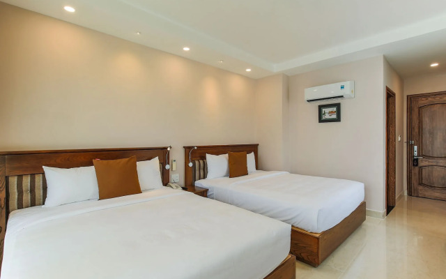 Hoang Lan Hotel