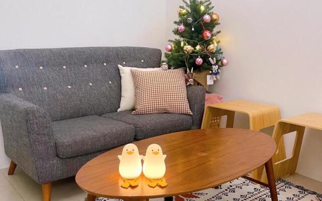 Lanyue Homestay