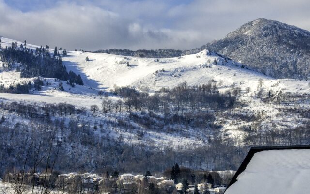 Routes du Monde ATC - Résidence Vacances