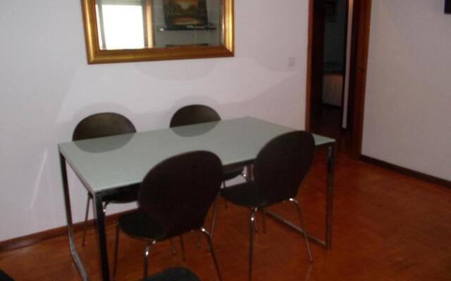 Afurada Apartment - 2 Room - 5 Persons