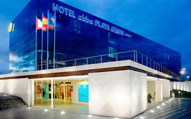 Abba Playa Gijon Hotel