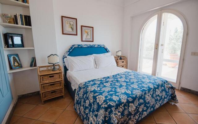 Villa la Rosinella by Elite Villas
