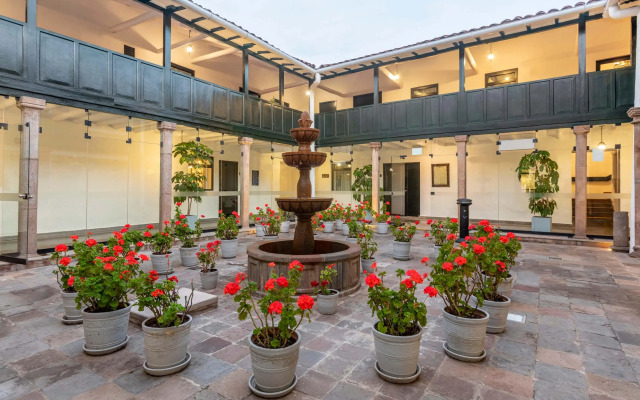 Casa Andina Premium Cusco
