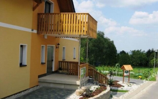 Jausenstation Pension